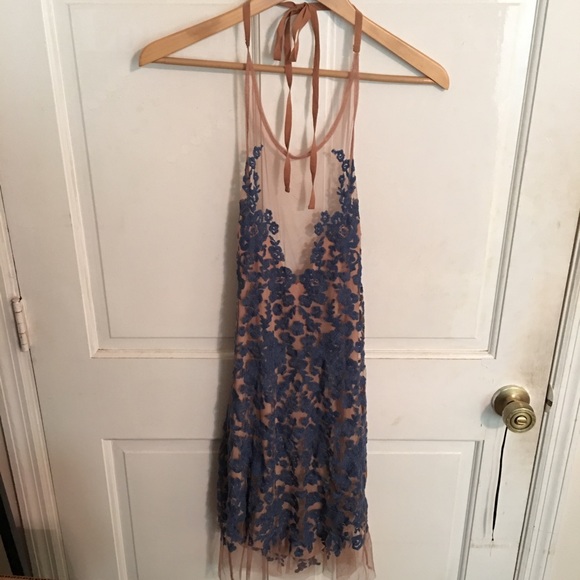 For Love and Lemons Dress
