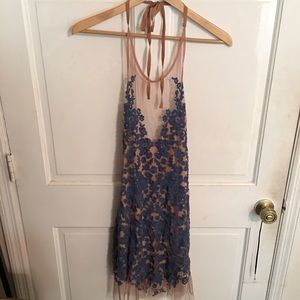 For Love and Lemons Dress