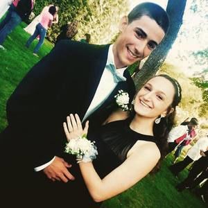 Meet your Posher, Allie