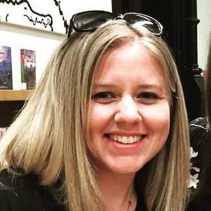 Meet your Posher, Mindy