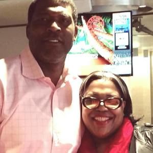 Meet your Posher, Leslie