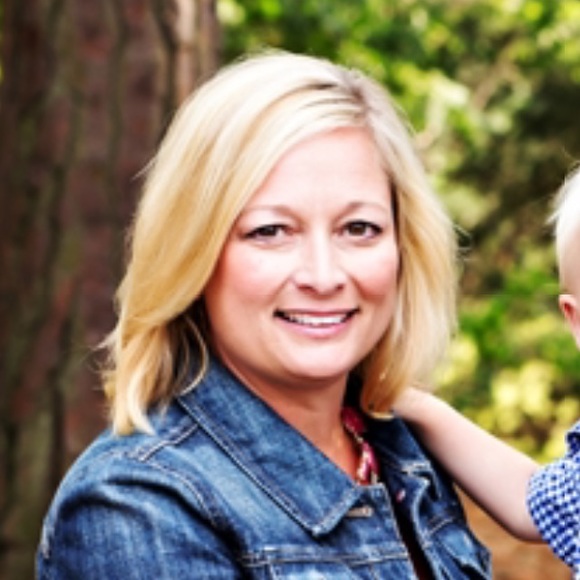 Meet your Posher, Kim