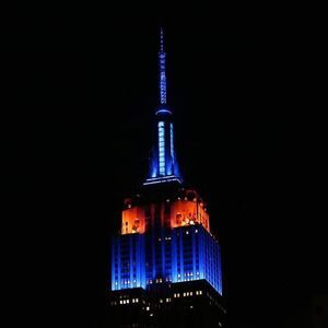 Meet your Posher, Glenda