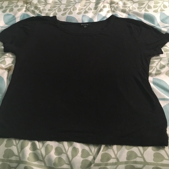 Black T-Shirt