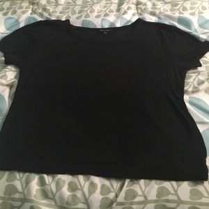 Black T-Shirt