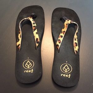 Reef Flip Flops