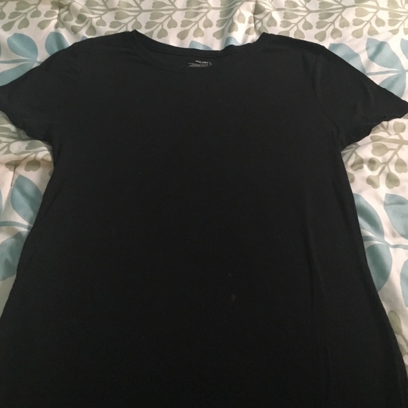 Black T-Shirt