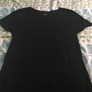 Black T-Shirt