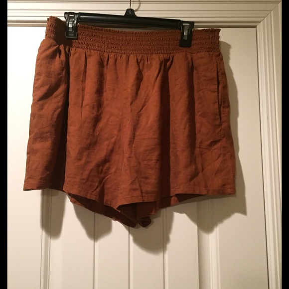 Forever 21 Pants - Forever 21+ Shorts