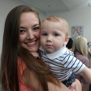 Meet your Posher, Alexa