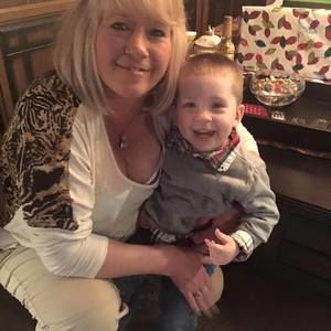 Meet your Posher, Cindy