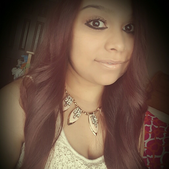 Meet your Posher, Lizette