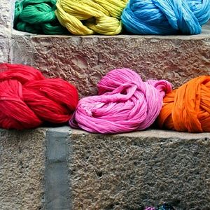 Meet your Posher, Florence