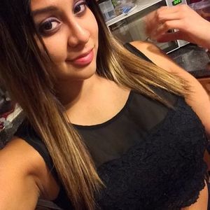 Meet your Posher, Tanairy