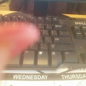 Meet your Posher, Dawn