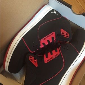 Jordan 1 flight 2 BG