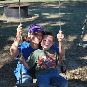 Meet your Posher, Danni