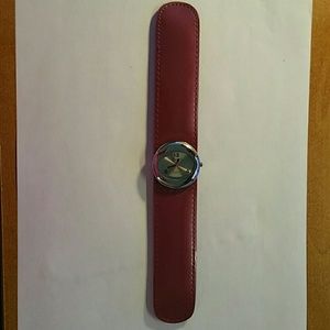 Beijo Watch (slap on)