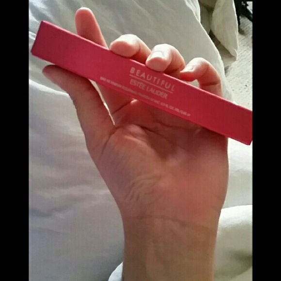 Estee lauder "beautiful" roll on perfume