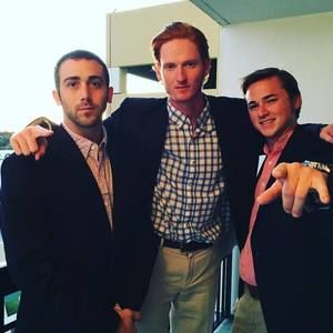 Meet your Posher, Thomas