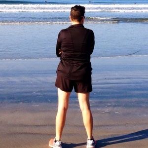 Meet your Posher, Sylvia