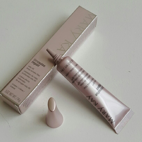 Mary Kay Volu-Fill Deep Wrinkle Filler