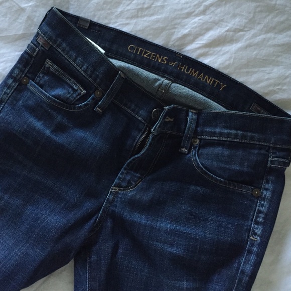 Citizens of Humanity Kelly jeans - Picture 1 of 4