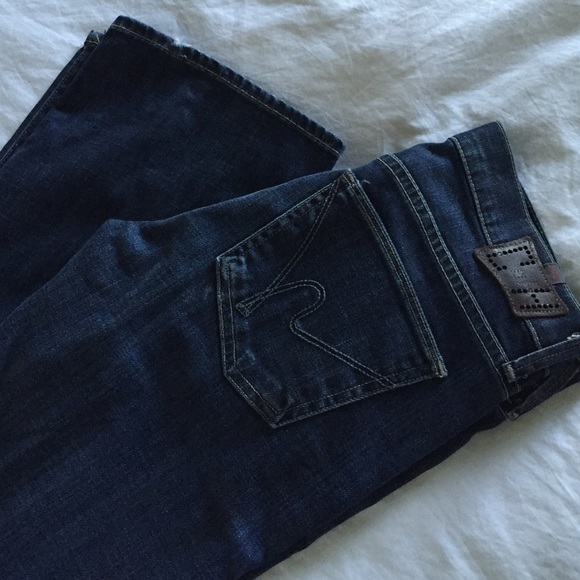 Citizens of Humanity Kelly jeans - Picture 2 of 4