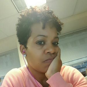 Meet your Posher, Tiesha