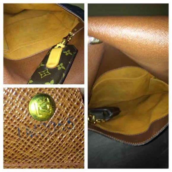 Louis Vuitton Musette and case! - Picture 3 of 4