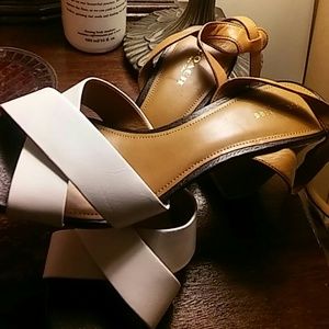Coach Sandals size 10