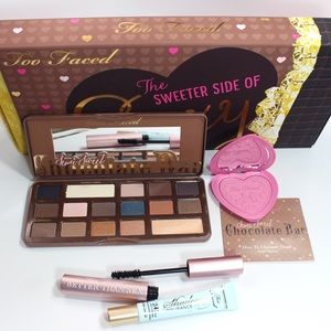 🍫LAST ONE: The Sweeter Side of Sexy Collection🍫