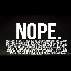 Meet your Posher, Ellie