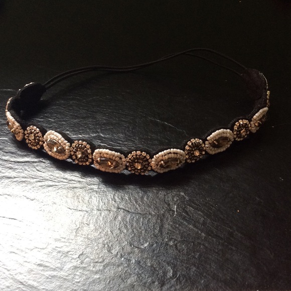 Jewel headband