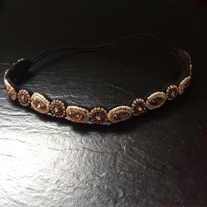 Jewel headband