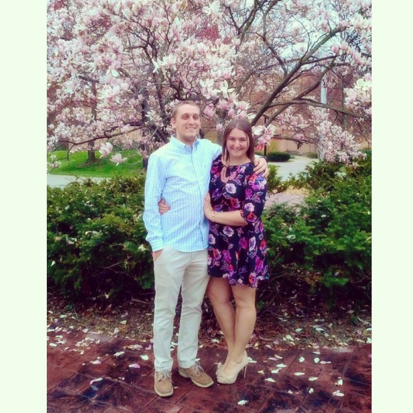 Dress - Picture 4 of 4