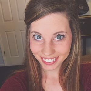 Meet your Posher, Erika