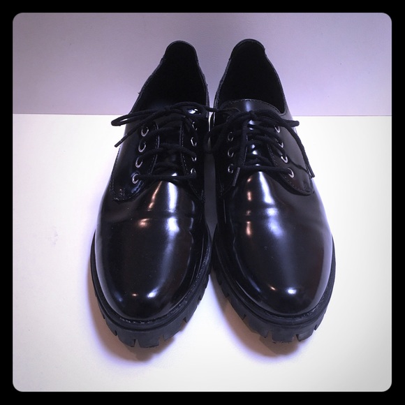 Mossimo oxford shoes Clearance