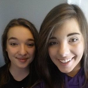 Meet your Posher, Kaelee