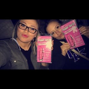 Meet your Posher, Gabbie