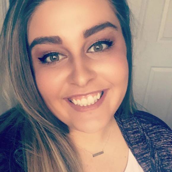 Meet your Posher, Kristina