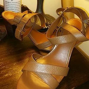 Ralph Lauren Sandals size 10