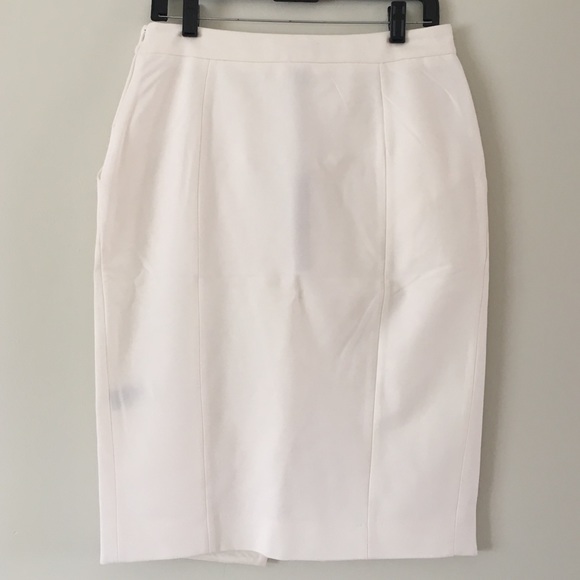 High waist skirt - Picture 4 of 4