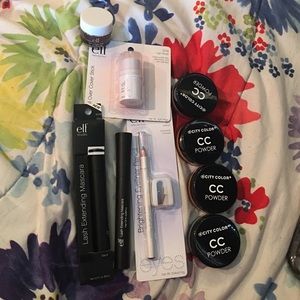 Makeup bundle