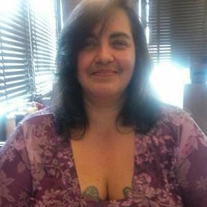 Meet your Posher, Charolette