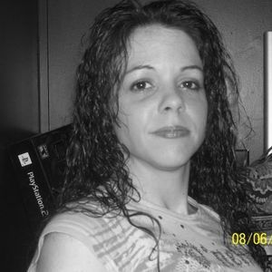 Meet your Posher, Jodi