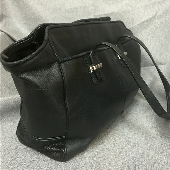 SOLD❄️❄️COACH TAYLOR ALEXIS CARRYALL HANDBAG $428 - Picture 2 of 4