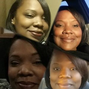 Meet your Posher, Brandy