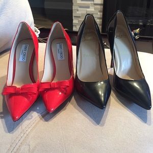 Very gorgeous shoes buy 1 get 1 free