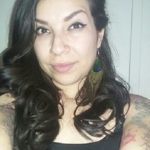 Meet your Posher, Cristina